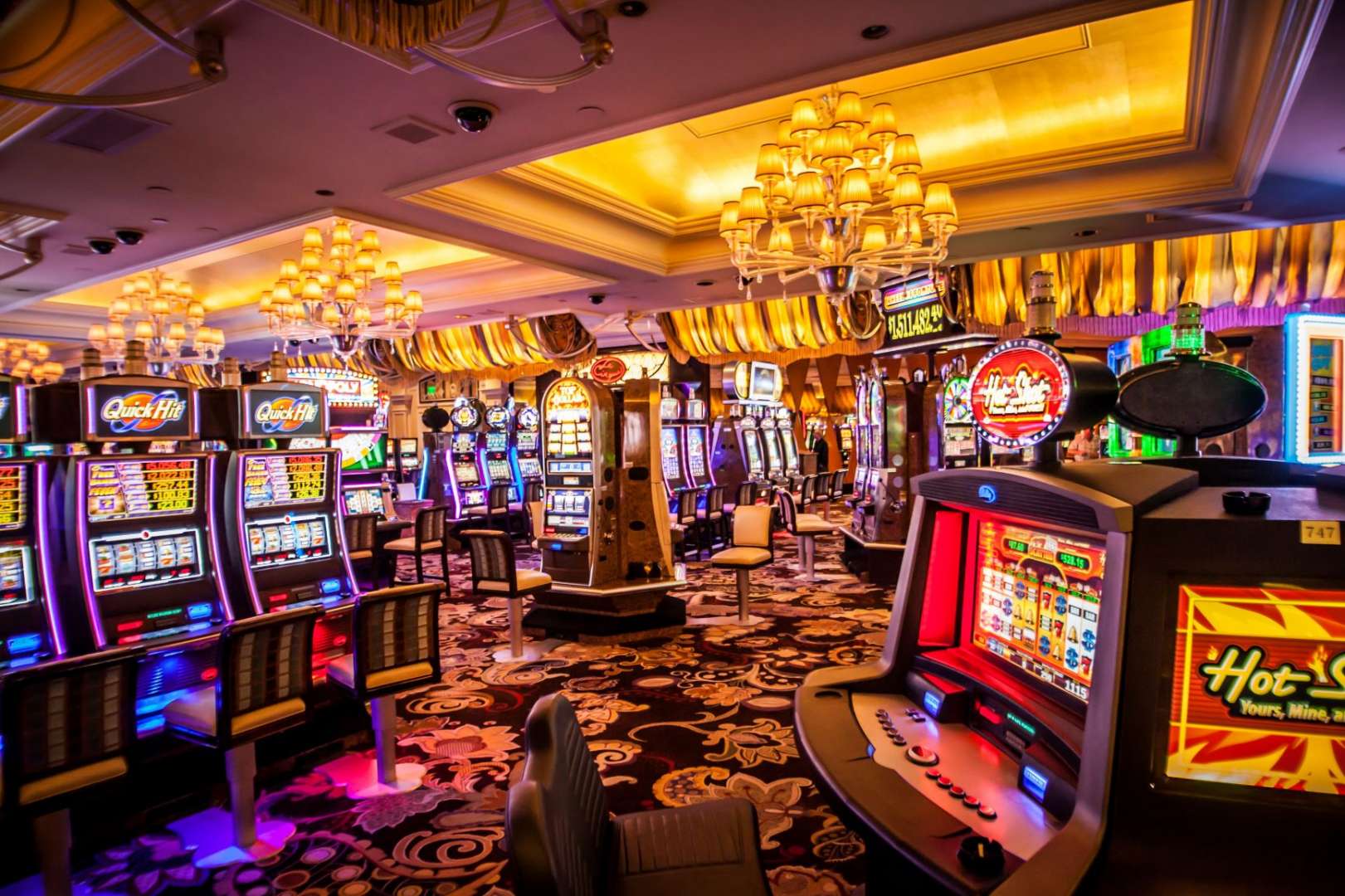 Canlı Casino Deneyimini Keşfet: Betlike'de Yükselen Yıldızlar
