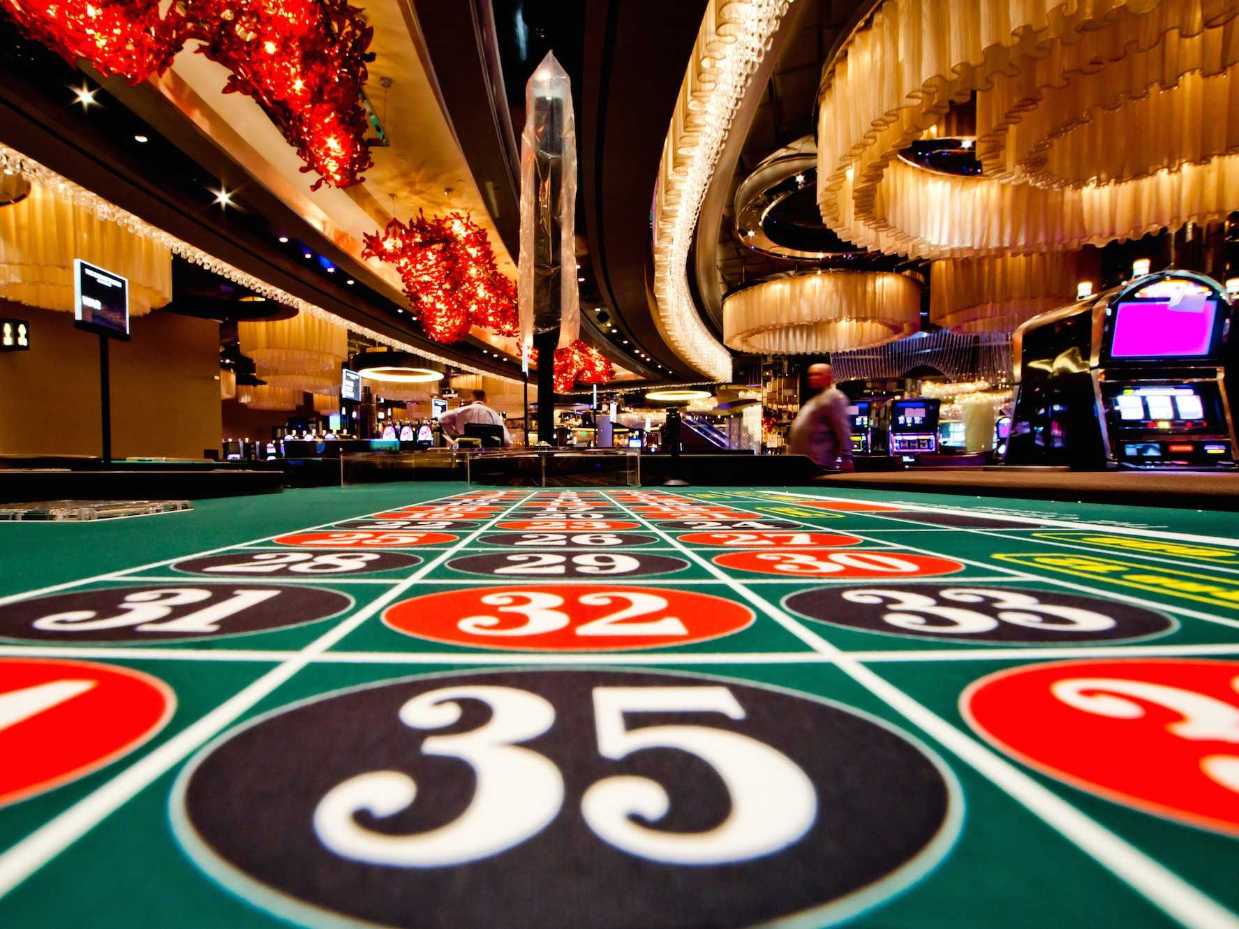 Canlı Casino Deneyimini Keşfet: Betlike'de Yükselen Yıldızlar