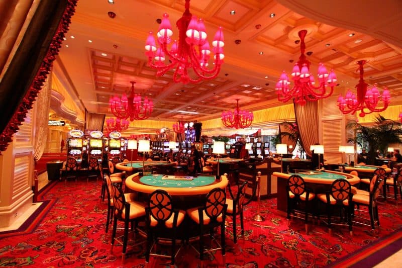 Kazanma Stratejileri: Casino Oyunlarında Yol Haritası