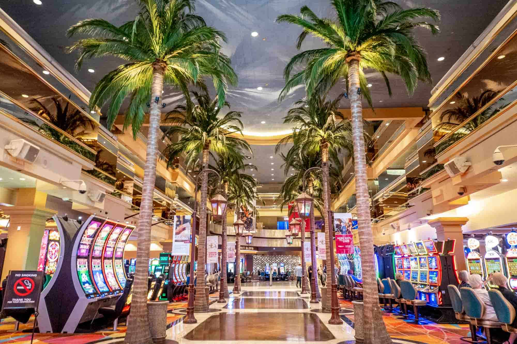 Potansiyel Riskleri Yönetmek: Blackjack’te Stratejik Hamleler