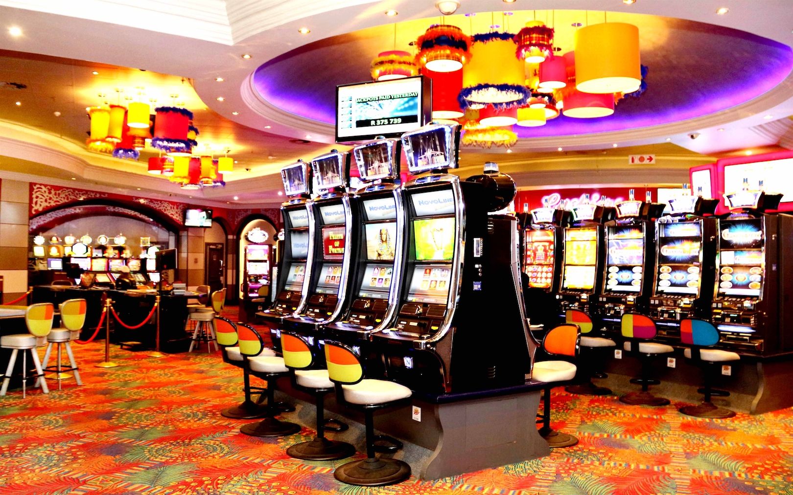 Royal Riches Slot'ta Limit Yok mu?