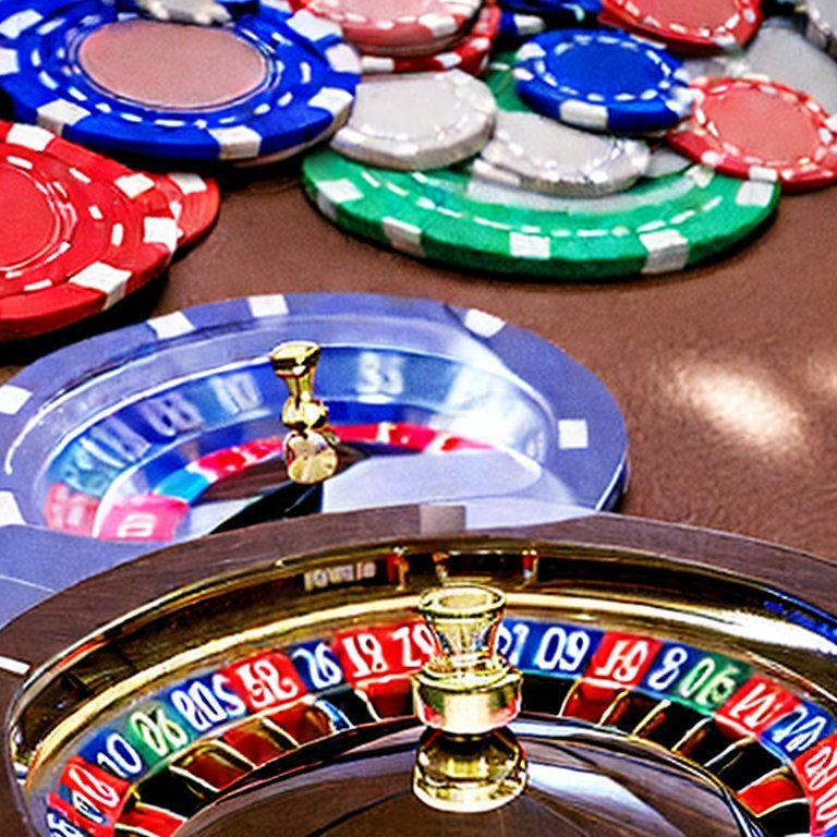 Slot Makinelerinde Strateji: Kazanmanın Gizli Yolları