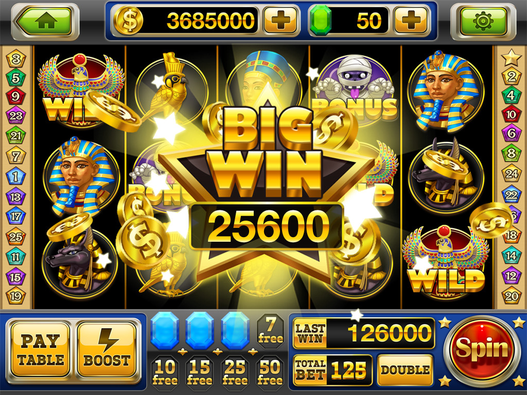 Slot Makinelerinde Strateji: Kazanmanın Gizli Yolları