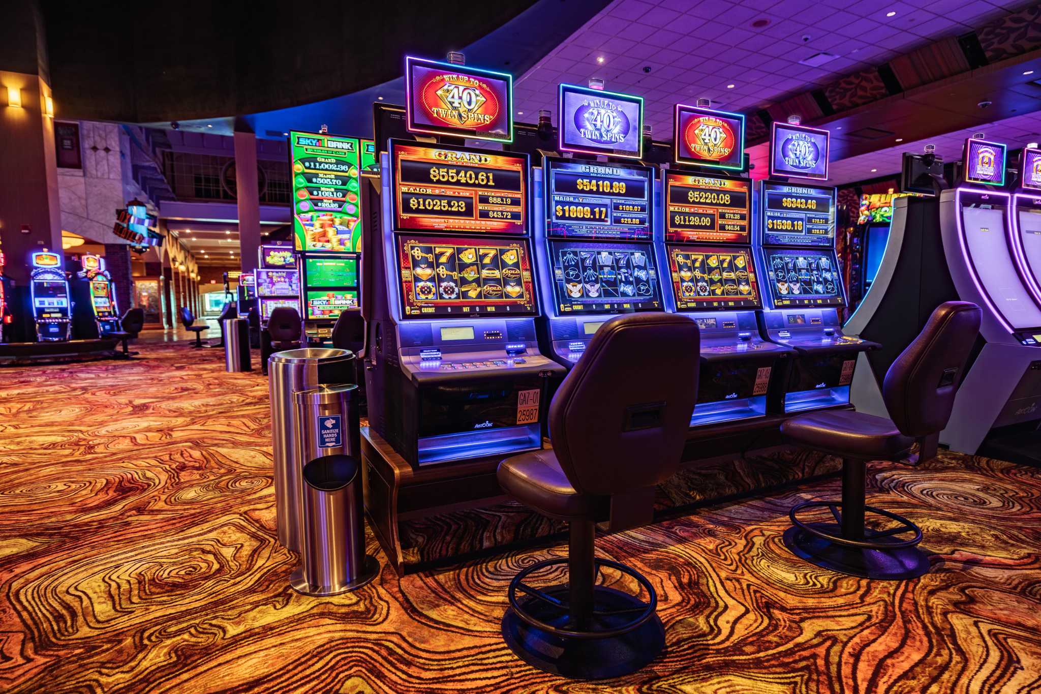Slots Kazanma İpuçları: Dijital Stratejiler