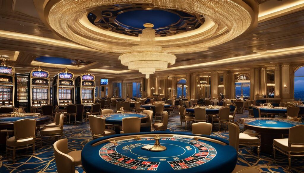 Spin Roulette'nin Gizemli Cevabı